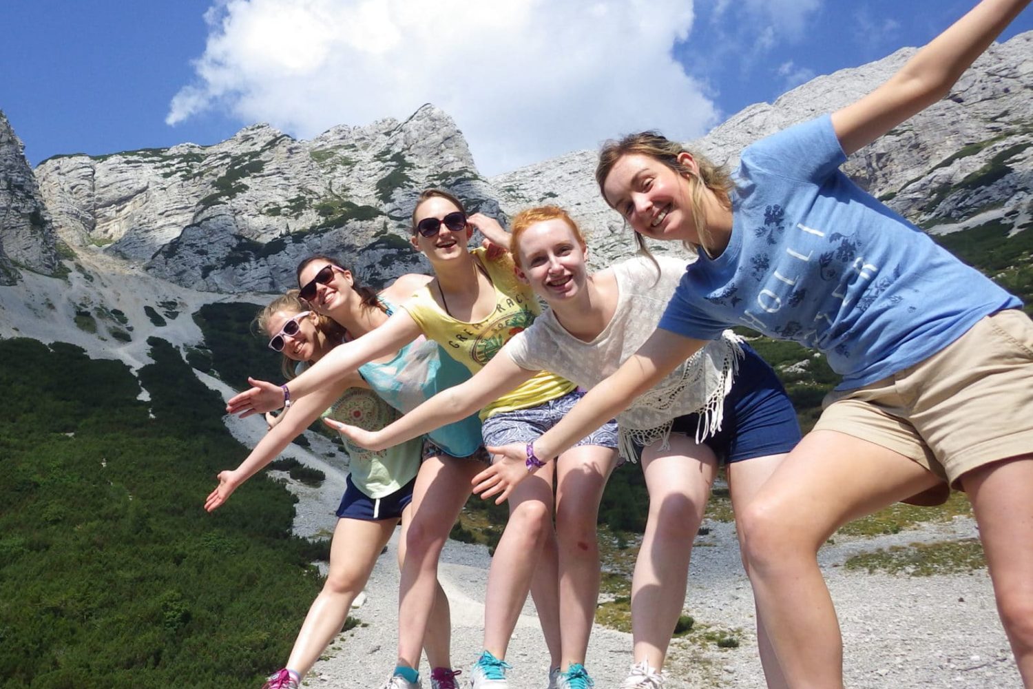 Best day trip in slovenia