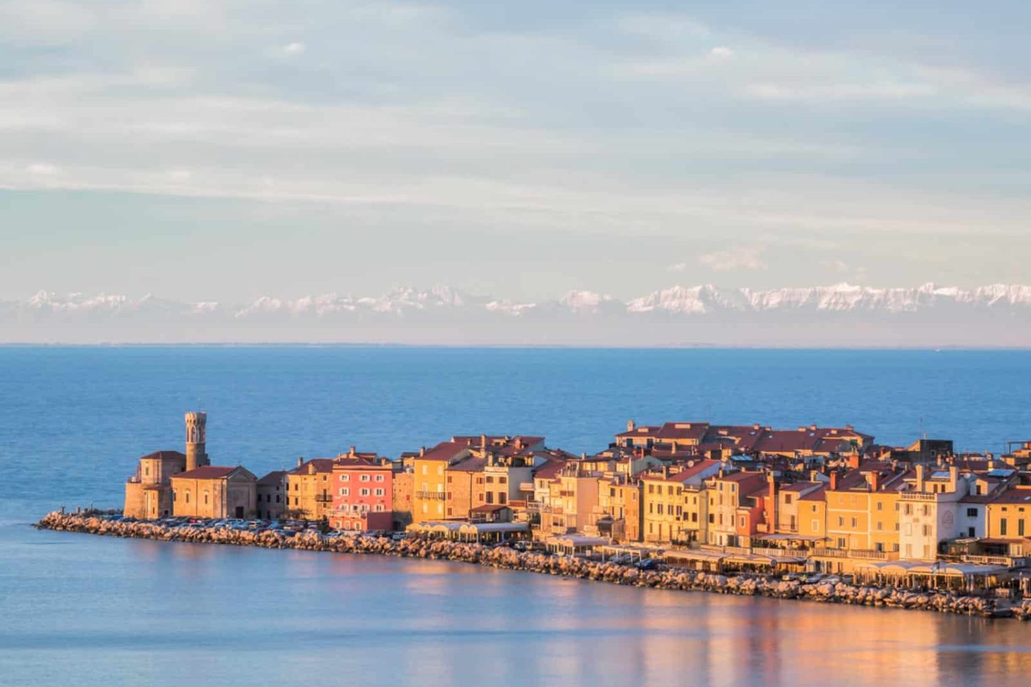 Slovenia-coast-bike-tour